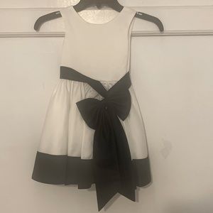 Girls 3T Flower Girl Dress